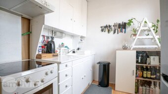 REZERVOVANÉ - TOP lokalita- 2i 46 m² + loggia - Nemšová - 4