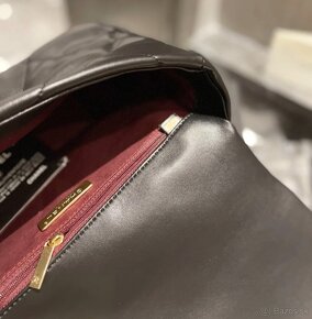 CHANEL 19 LARGE bag - 4