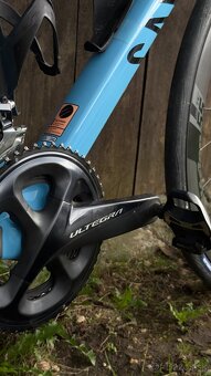 Canyon Endurace - 4