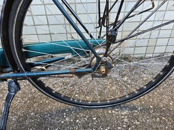 Predam holandsky bicykel - 4