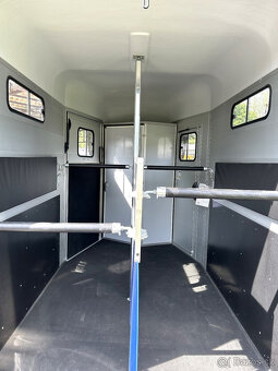 Cheval Liberte TOURING COUNTRY XL - 4