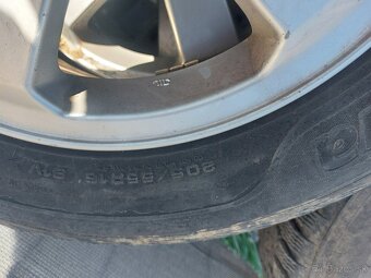 5x100 R16 - 4
