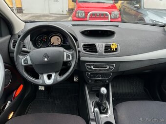 Renault Fluence 1.6 - 4