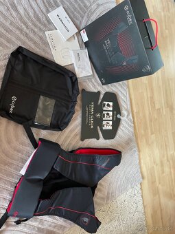 Cybex Ferrari Yema Click - 4