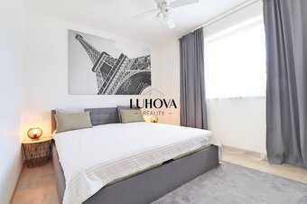 Na PRENÁJOM_v NOVOSTAVBE útulný 2izbový byt s parkovacím stá - 4