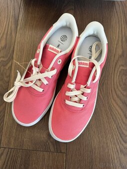 Tenisky Adidas - 4