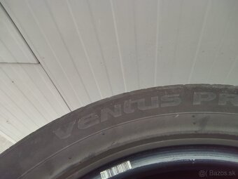 Hankook Ventus 205/55 R16 91H - 4