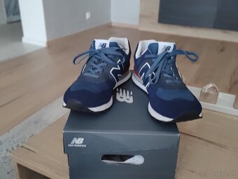 Tenisky New Balance 44,5 - 4
