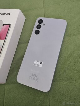 Samsung Galaxy A14 128gb - 4