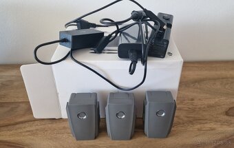 DJI MAVIC 2PRO FLY MORE KIT - 4