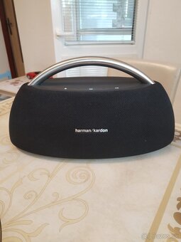 Harman Kardon go+play 2 - 4