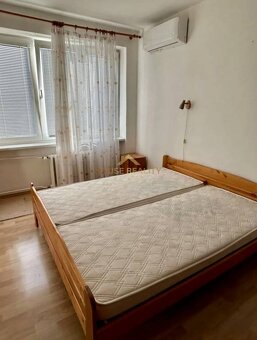 Prenájom pekný 2 izbový byt, Stromová ulica, Bratislava III. - 4