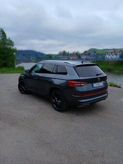 Škoda Kodiaq tdi - 4