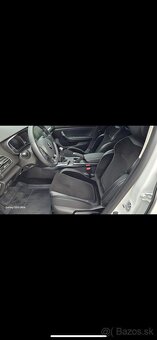 Renault Megane Grandtour Energy 1.5 dci - 4