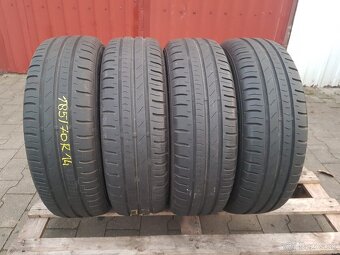 Disky ford R14 4x108 - 4