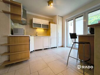RentHub | 3i byt | Priestranný | Tichá lokalita | Za Skolovň - 4