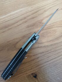Nôž CRKT 8900 Mah Eraser - 4