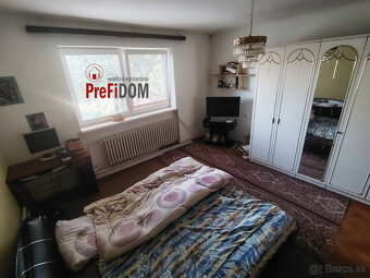 PREDAJ 3 izbový RD štvorec v meste Šurany - centrum. - 4