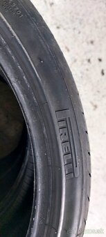 235/35 r19 Pirelli P-ZERO - 4