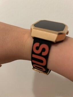 dámske Smart hodinky zn. TOUS - 4