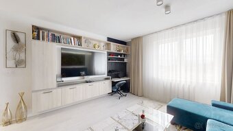 2-izbový byt, Slnečné námestie - ZA - 4