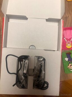 nintendo swich oled - 4