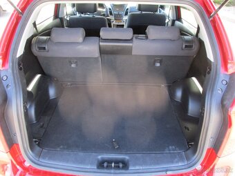 SSANGYONG KORANDO 2,2D 130kw AWD Navi Aut DPH 2016 - 4