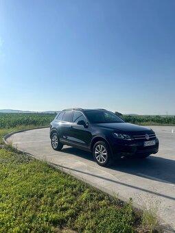 Touareg 7p - 4