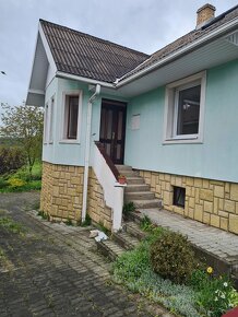 RODINNÝ DOM V BARDEJOVSKEJ NOVEJ VSI-Rezervácia - 4