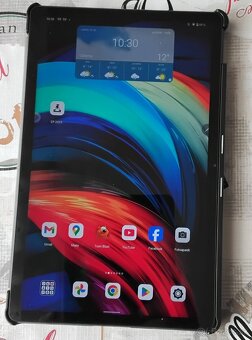 Lenovo Tab11 Plus - 4