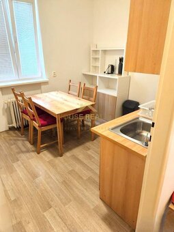 Prenájom 2 izbový byt, Vajnorská ulica, Bratislava III. Nové - 4