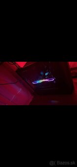 MSI RTX 3070 Suprim X 8G 8 GB - 4