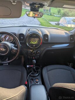 Mini Cooper Countryman - 4
