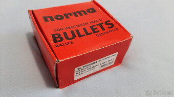 strely Norma - 4