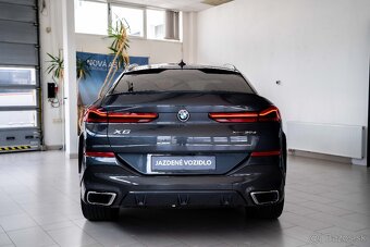 BMW X6 xDrive 30d A/T - 4