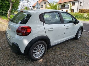 Citroën C3, 1.6 HDI - 4