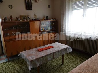 Na predaj 5-izb.poschodový rodinný dom vo Dvoroch nad Žitavo - 4