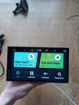 Navigácia GARMIN DRIVE SMART 66 - 4