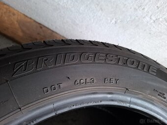 195/55 r16 letné pneumatiy Bridgestone - 4