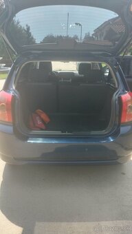 Toyota Corolla 1.4 D-4D S 5D - 4