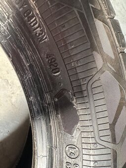 Continental VanContact eco 205/65 R16C - 4