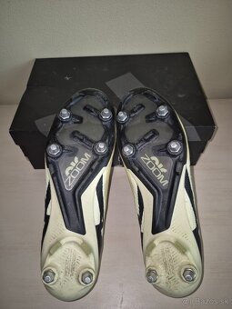 Kopačky Nike Mercurial Superfly Elite 9 SG-PRO P - 4