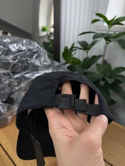 Stone Island Cap - 4