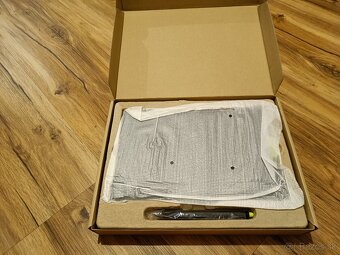 WACOM Bamboo CTH-470 - 4