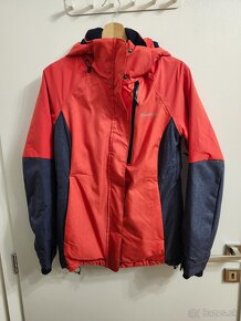 Predam damsku bundu columbia velkost S - 4