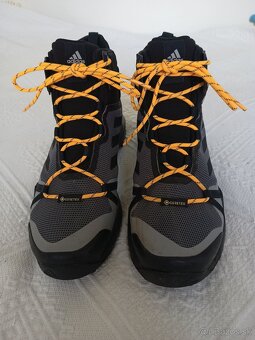 velkost 41 1/3 - ADIDAS TERREX gtx Skychaser - 4