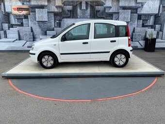 Fiat Panda 1.1I, 40KW, SADA KOL - 4