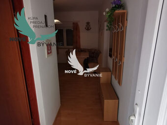 Dom 2x apartmán blízko mora v Chorvátsku na ostrove Vir - 4