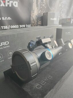 Pard Pantera 2.0 75mm LRF 15mk - 4