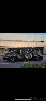 Mercedes Benz S350D - 4